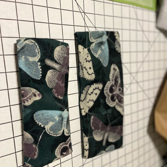 Mommy and me headband set - Picture 3 of 3